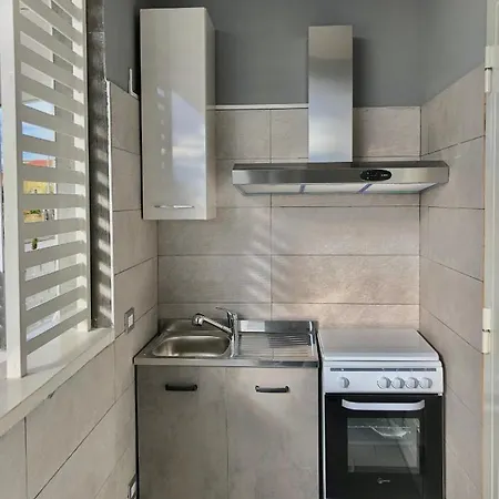 Marina Apartment