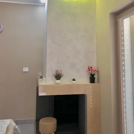 Marina Apartment *