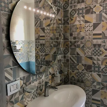 Marina Apartment Castel Volturno